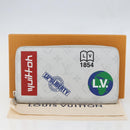 LOUIS VUITTON Monogram Logo Story Zippy Organizer Wallet M67824 LV Auth 148549SAM-12