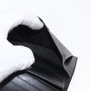 PRADA Wallet Nylon Black M176 Auth 148557V-10