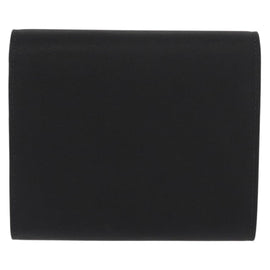 PRADA Wallet Nylon Black M176 Auth 148557V - 0