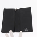 LOUIS VUITTON Monogram pastel Portefeuille Braza Long Wallet M80019 Auth 148575-8