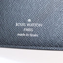 LOUIS VUITTON Monogram pastel Portefeuille Braza Long Wallet M80019 Auth 148575-17