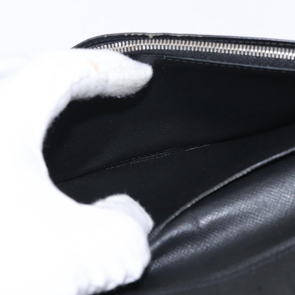 LOUIS VUITTON Monogram pastel Portefeuille Braza Long Wallet M80019 Auth 148575