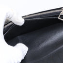 LOUIS VUITTON Monogram pastel Portefeuille Braza Long Wallet M80019 Auth 148575-19