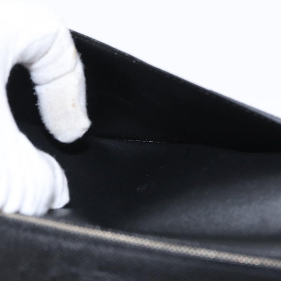 LOUIS VUITTON Monogram pastel Portefeuille Braza Long Wallet M80019 Auth 148575