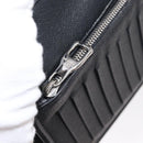 LOUIS VUITTON Monogram pastel Portefeuille Braza Long Wallet M80019 Auth 148575-9