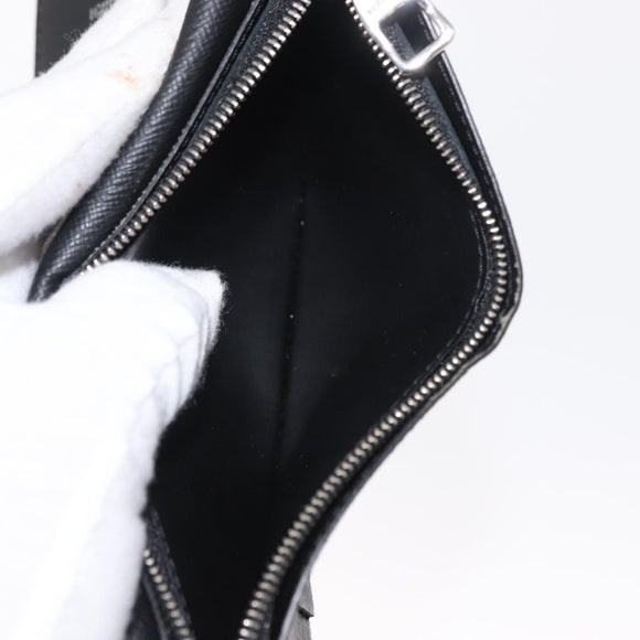 LOUIS VUITTON Monogram pastel Portefeuille Braza Long Wallet M80019 Auth 148575