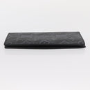 LOUIS VUITTON Monogram pastel Portefeuille Braza Long Wallet M80019 Auth 148575-3