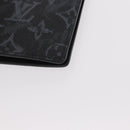 LOUIS VUITTON Monogram pastel Portefeuille Braza Long Wallet M80019 Auth 148575-14