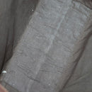 GUCCI GG Canvas Supreme clutch Tote Bag 4 Set Brown Beige Auth 148579-8