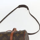 LOUIS VUITTON Monogram Papillon 26 Hand Bag M51386 LV Auth 148594SAV-10