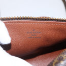 LOUIS VUITTON Monogram Papillon 26 Hand Bag M51386 LV Auth 148594SAV-19