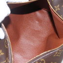 LOUIS VUITTON Monogram Papillon 26 Hand Bag M51386 LV Auth 148594SAV-11