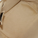 LOUIS VUITTON Damier Azur Saleya PM Tote Bag N51186 LV Auth 148622SAV-10