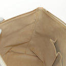 LOUIS VUITTON Damier Azur Saleya PM Tote Bag N51186 LV Auth 148622SAV-20