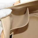 LOUIS VUITTON Damier Azur Saleya PM Tote Bag N51186 LV Auth 148622SAV-22