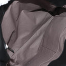 BOTTEGA VENETA INTRECCIATO Shoulder Bag Leather Black Auth 148626SAM-10