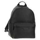 LOUIS VUITTON Monogram Shadow Discovery Backpack PM Black M46553 Auth 148639SM-1