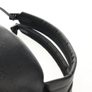 LOUIS VUITTON Monogram Shadow Discovery Backpack PM Black M46553 Auth 148639SM-15