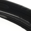 LOUIS VUITTON Monogram Shadow Discovery Backpack PM Black M46553 Auth 148639SM-10