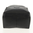 LOUIS VUITTON Monogram Shadow Discovery Backpack PM Black M46553 Auth 148639SM-5