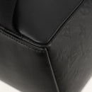 LOUIS VUITTON Monogram Shadow Discovery Backpack PM Black M46553 Auth 148639SM-18