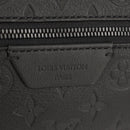 LOUIS VUITTON Monogram Shadow Discovery Backpack PM Black M46553 Auth 148639SM-20