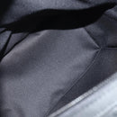 LOUIS VUITTON Monogram Shadow Discovery Backpack PM Black M46553 Auth 148639SM-11