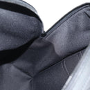 LOUIS VUITTON Monogram Shadow Discovery Backpack PM Black M46553 Auth 148639SM-25