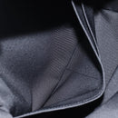 LOUIS VUITTON Monogram Shadow Discovery Backpack PM Black M46553 Auth 148639SM-28