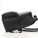 LOUIS VUITTON Monogram Shadow Discovery Backpack PM Black M46553 Auth 148639SM-4