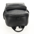 LOUIS VUITTON Monogram Shadow Discovery Backpack PM Black M46553 Auth 148639SM-6