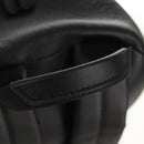 LOUIS VUITTON Monogram Shadow Discovery Backpack PM Black M46553 Auth 148639SM-7