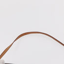 LOUIS VUITTON Monogram Papillon Pouch LV Auth 148641-14