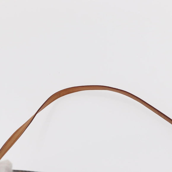 LOUIS VUITTON Monogram Papillon Pouch LV Auth 148641