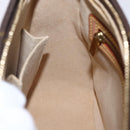 LOUIS VUITTON Monogram Looping MM Shoulder Bag M51146 LV Auth 148642-21