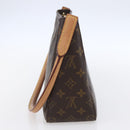LOUIS VUITTON Monogram Looping MM Shoulder Bag M51146 LV Auth 148642-4