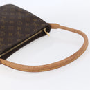 LOUIS VUITTON Monogram Looping MM Shoulder Bag M51146 LV Auth 148642-7