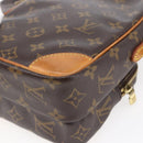LOUIS VUITTON Monogram Amazon Shoulder Bag M45236 LV Auth 148643-16