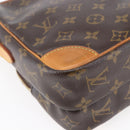 LOUIS VUITTON Monogram Amazon Shoulder Bag M45236 LV Auth 148643-17