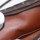 LOUIS VUITTON Monogram Amazon Shoulder Bag M45236 LV Auth 148643-18