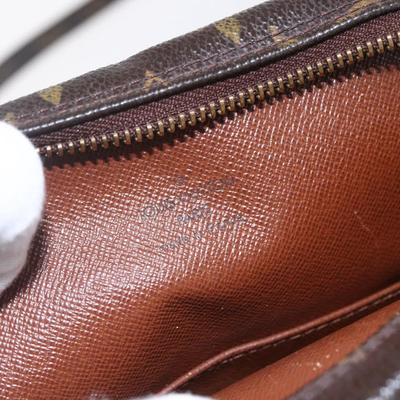 LOUIS VUITTON Monogram Amazon Shoulder Bag M45236 LV Auth 148643