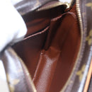 LOUIS VUITTON Monogram Amazon Shoulder Bag M45236 LV Auth 148643-19