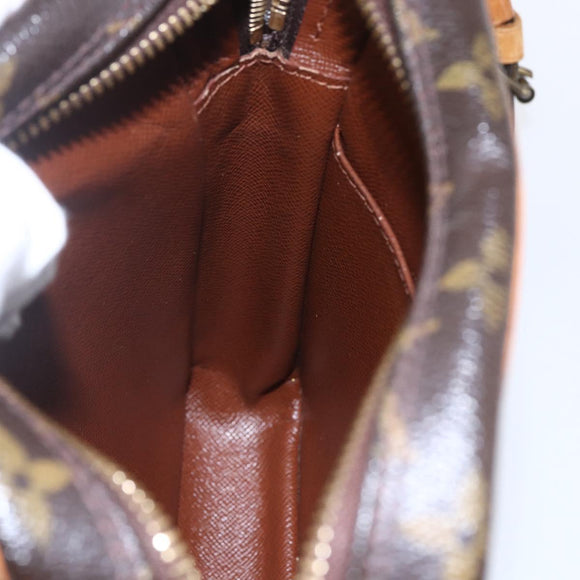 LOUIS VUITTON Monogram Amazon Shoulder Bag M45236 LV Auth 148643