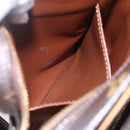 LOUIS VUITTON Monogram Amazon Shoulder Bag M45236 LV Auth 148643-11