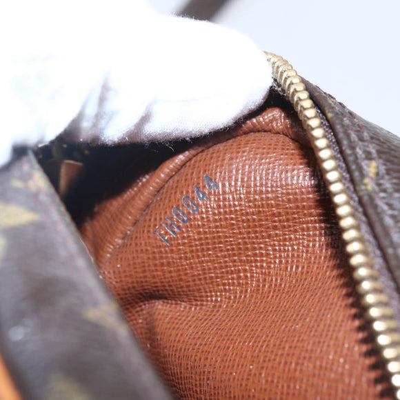 LOUIS VUITTON Monogram Amazon Shoulder Bag M45236 LV Auth 148643