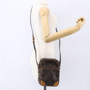 LOUIS VUITTON Monogram Amazon Shoulder Bag M45236 LV Auth 148643-22