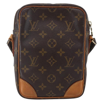 LOUIS VUITTON Monogram Amazon Shoulder Bag M45236 LV Auth 148643 - 0