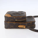 LOUIS VUITTON Monogram Amazon Shoulder Bag M45236 LV Auth 148643-4