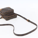 LOUIS VUITTON Monogram Amazon Shoulder Bag M45236 LV Auth 148643-7