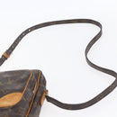 LOUIS VUITTON Monogram Amazon Shoulder Bag M45236 LV Auth 148643-8